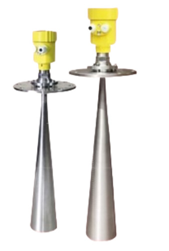 Radar Level Transmitter