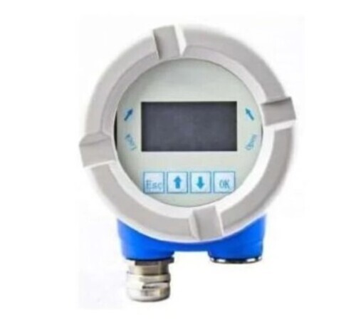 Rader Level Flow Meter