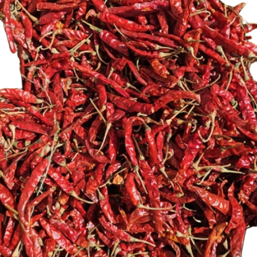 Red Chill By Chinaya Food Products
