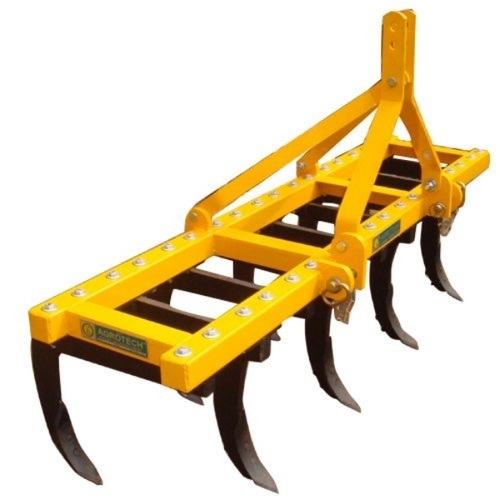 Rigid Loaded Cultivator