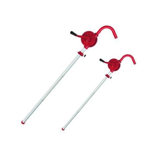 Rotary Hand Pumps