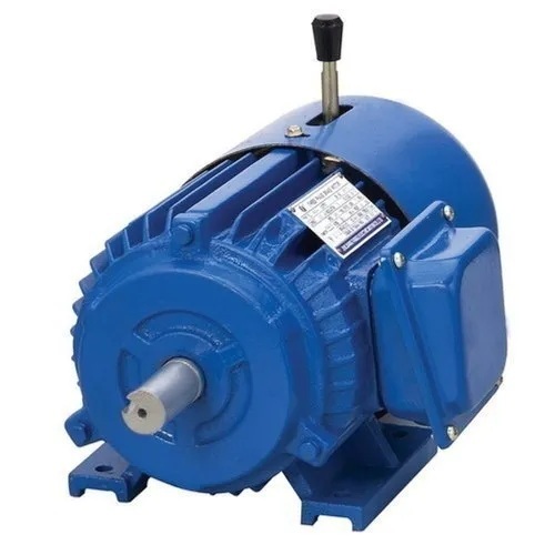 Rotomotive Crane Duty Dc Brake Motor