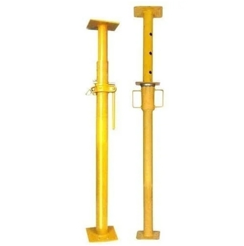 Scaffolding Prop