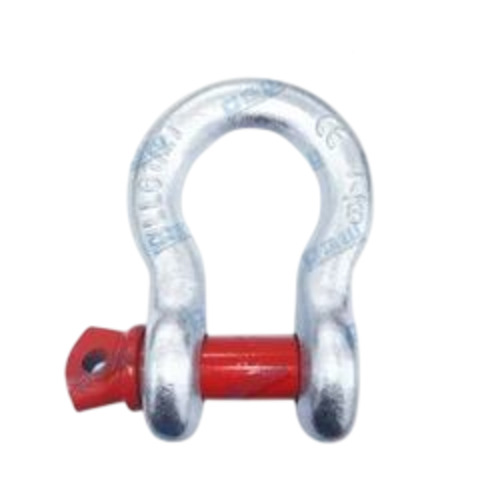Screw Pin Us G209 Bow Shackle