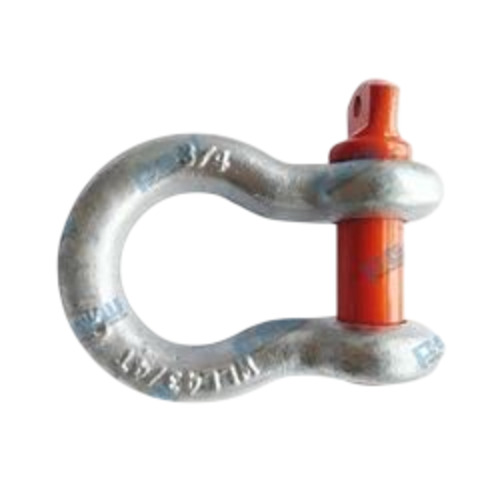 Screw Us G209 Bow Shackle