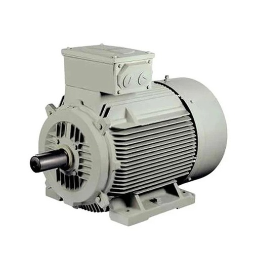 Siemens Ac Motor