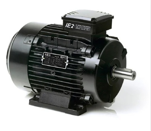 Siemens Electric Motors