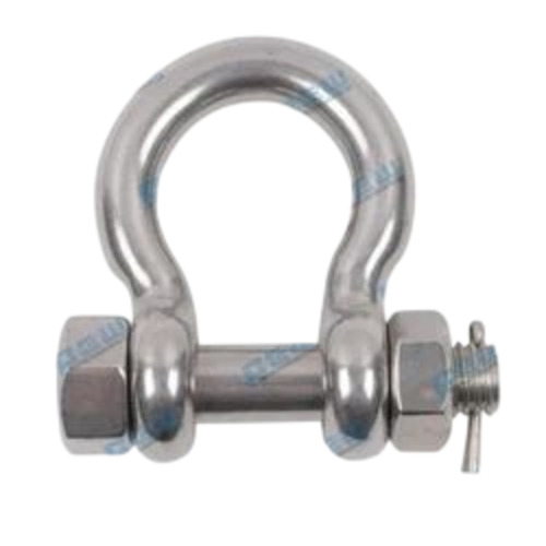 Bow Shackle