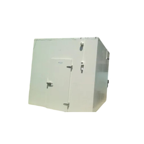 Cold Storage Chamber