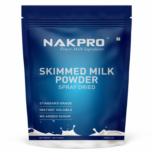 Skimmed Milk Powder