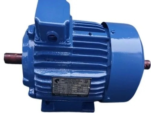Squirrel Cage Induction Motor