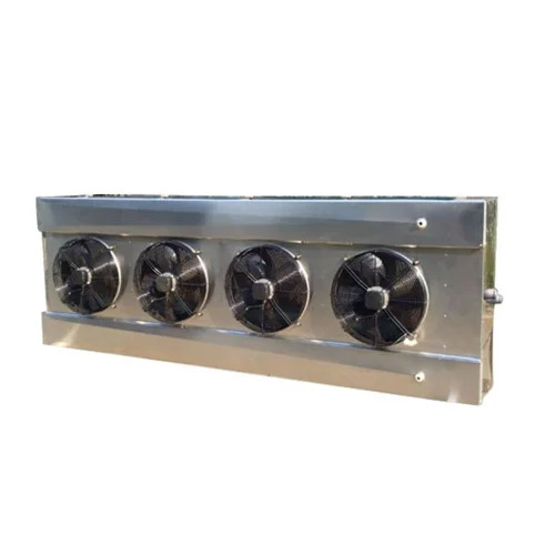 Ss Body Evaporator