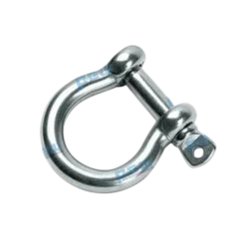 Ss304 Bow Shackle