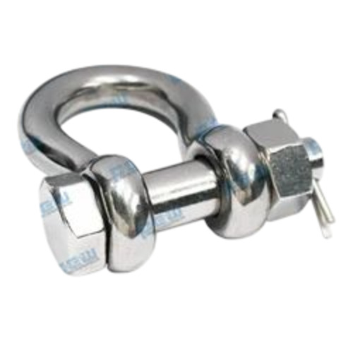 Ss316 Bow Shackle