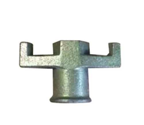 Stainless Steel Wing Nut