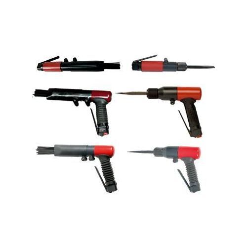 Steel Needle Scalers
