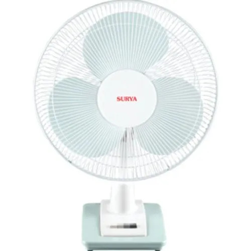 Surya Table Fan