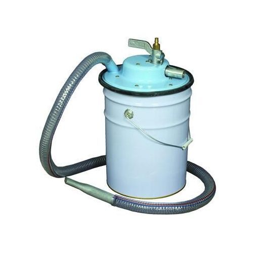 Teryair Pneumatic Vacuum Cleaner