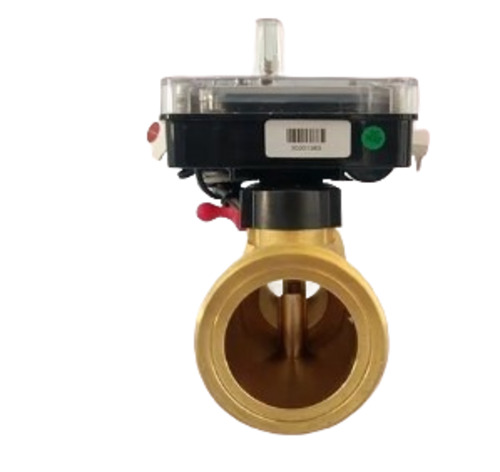 Ultrasonic Water Meter