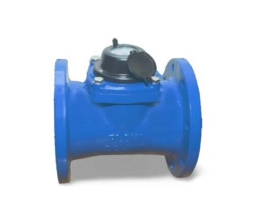 Ultrasonic Water Meters