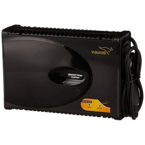 V Guard Crystal Plus Stabilizer