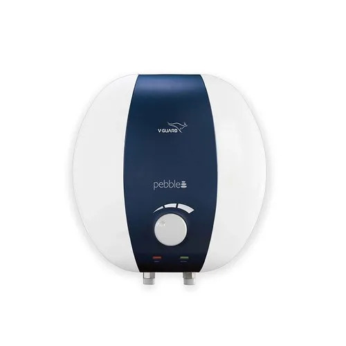 V Guard Pebble Water Heater