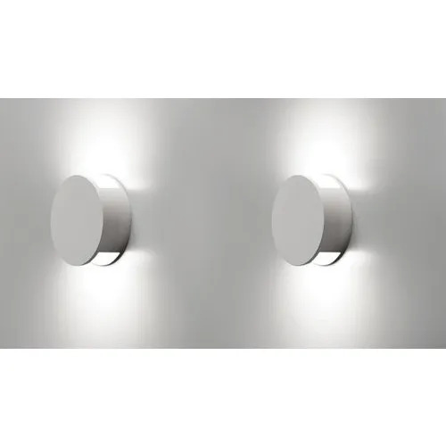 Wall Mounted Led Light