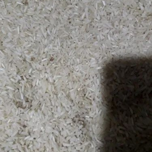 White Rice 