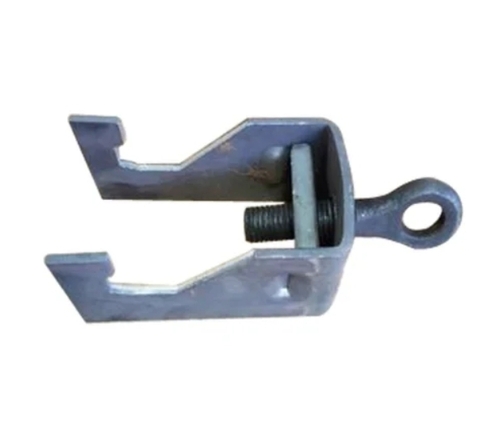 Wide Range C Clamp