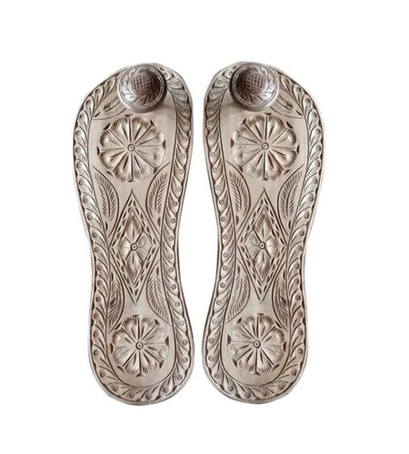 Wooden Charan Paduka