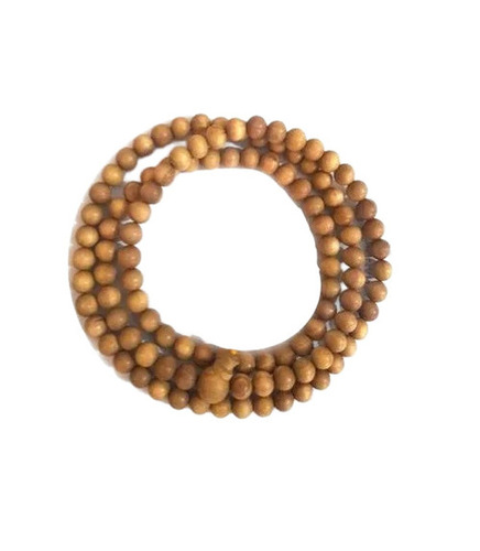 Wooden Mala