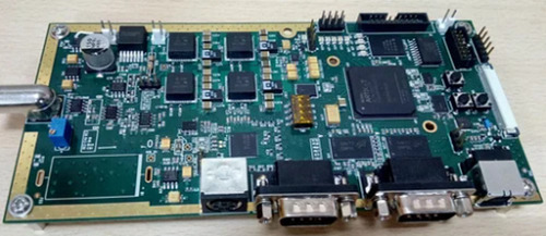 Xilinx Artix 7 Fpga Pcb