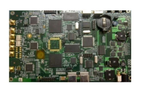 Xilinx Spartan 3e Fpga Board