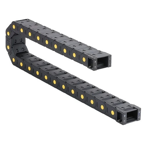 75 X 130 Cable Drag Chain