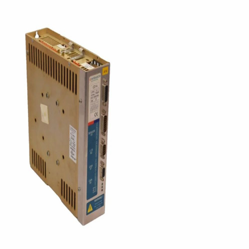 02 Ac Servo Drive