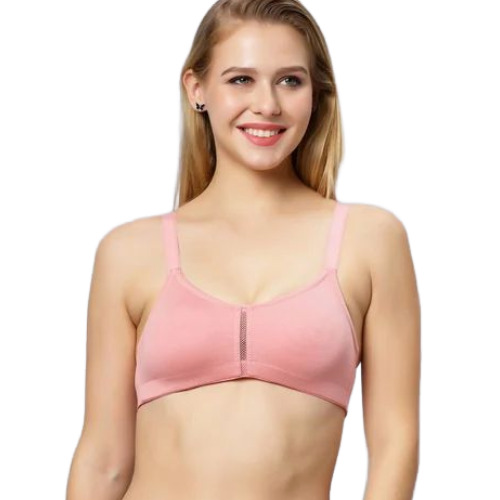 02 Womens Centre Side Bra