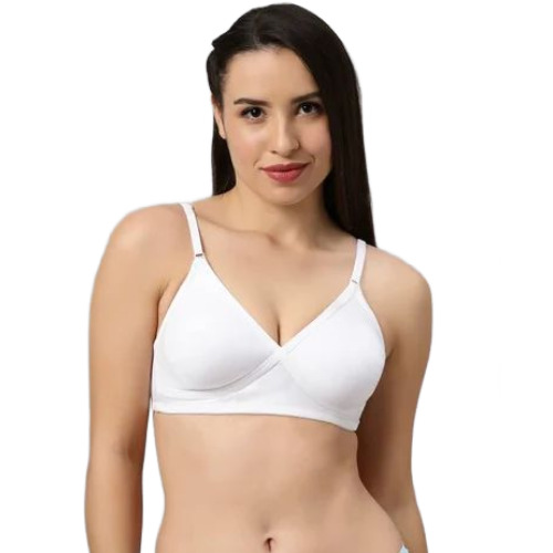 03 Centre Lace Bra