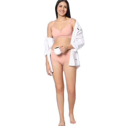05 Ladies Bra Panty Set