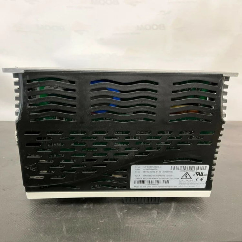 1 Kw Ac Servodrive