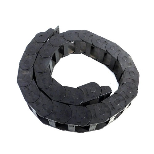 10 X 15mm Cable Drag Chain Wire Carrier