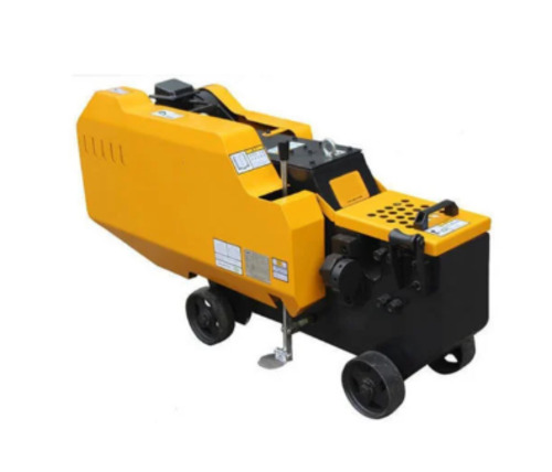 20 Hp Bar Cutting Machine