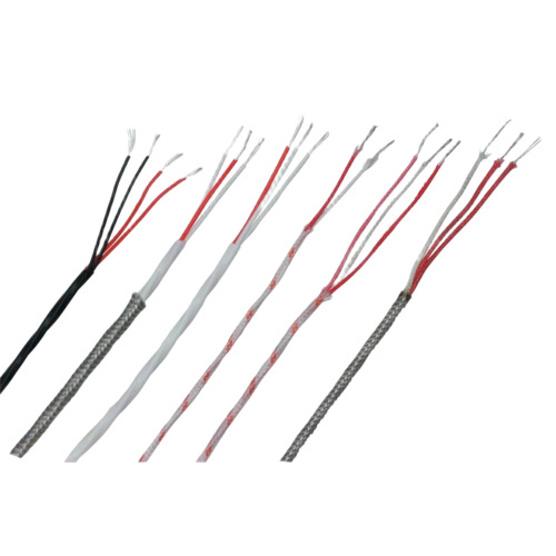 3 Core Rtd Cables