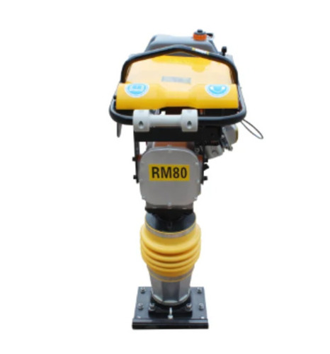 3 Hp Earth Compactor Machine