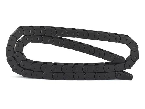 35x125 Open Type Drag Chain