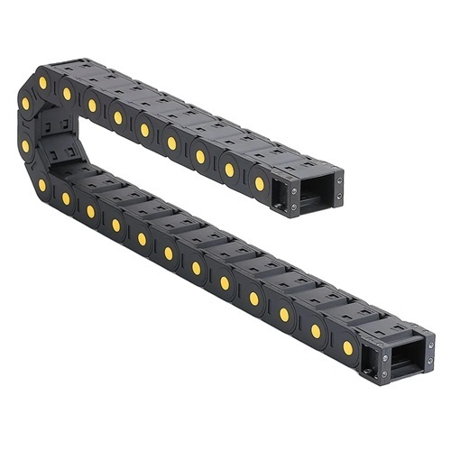35x75 Cnc Drag Chain