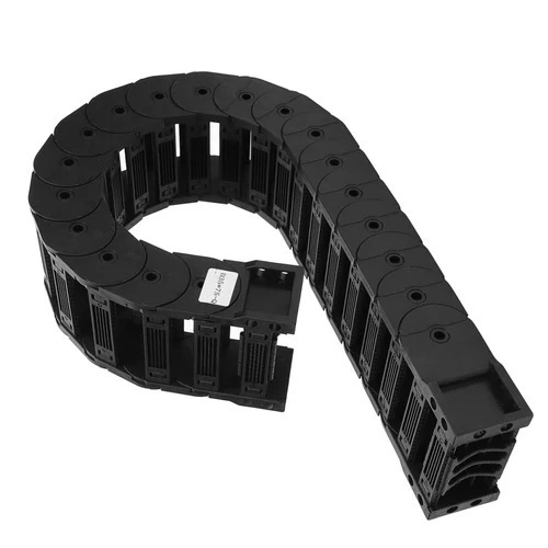 35x90 Cable Drag Chain Wire Carrier