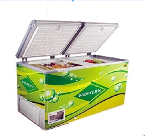 425lit Convertible Freezer