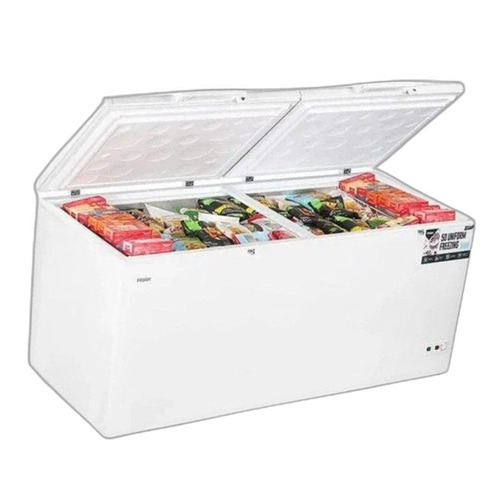 500 L Deep Freezer