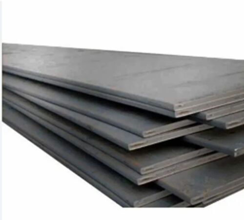5mm Boiler Steel Plate