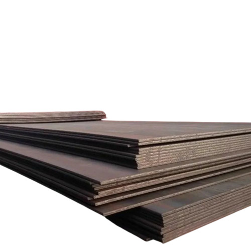 6mm Wear Resistant Cut Plate